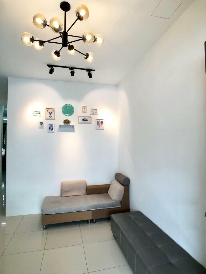 Kampar Sakura 3 Landed Villa Exterior photo