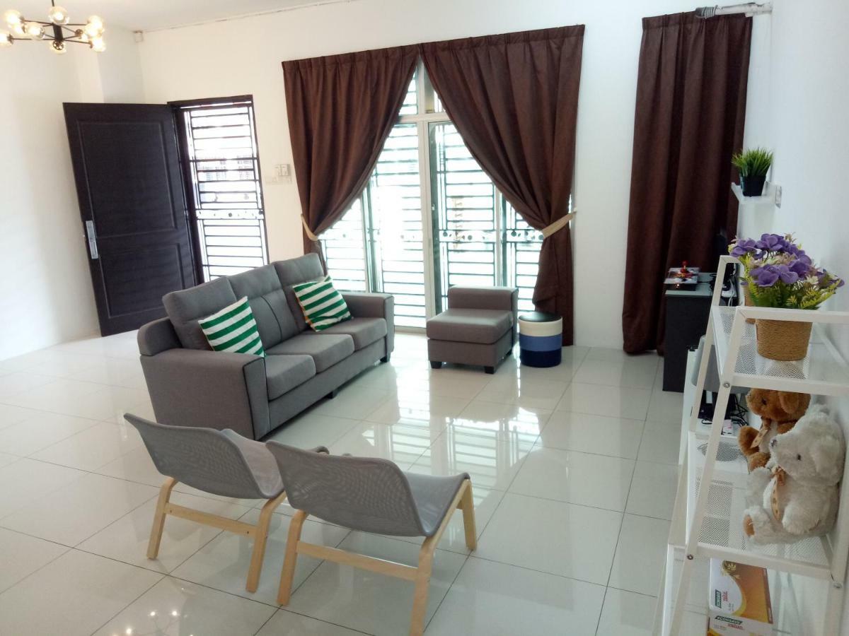 Kampar Sakura 3 Landed Villa Exterior photo